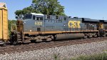 CSX 5326